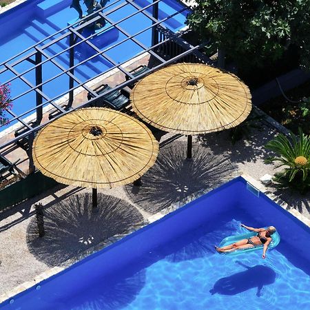 Villa Lana Tribalj Zewnętrze zdjęcie
