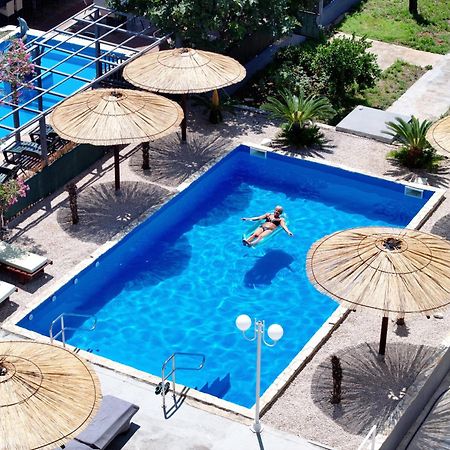 Villa Lana Tribalj Zewnętrze zdjęcie