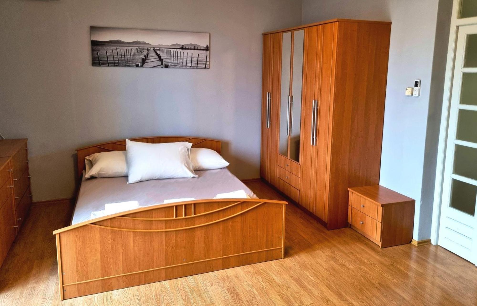 Villa Lana Tribalj Zewnętrze zdjęcie