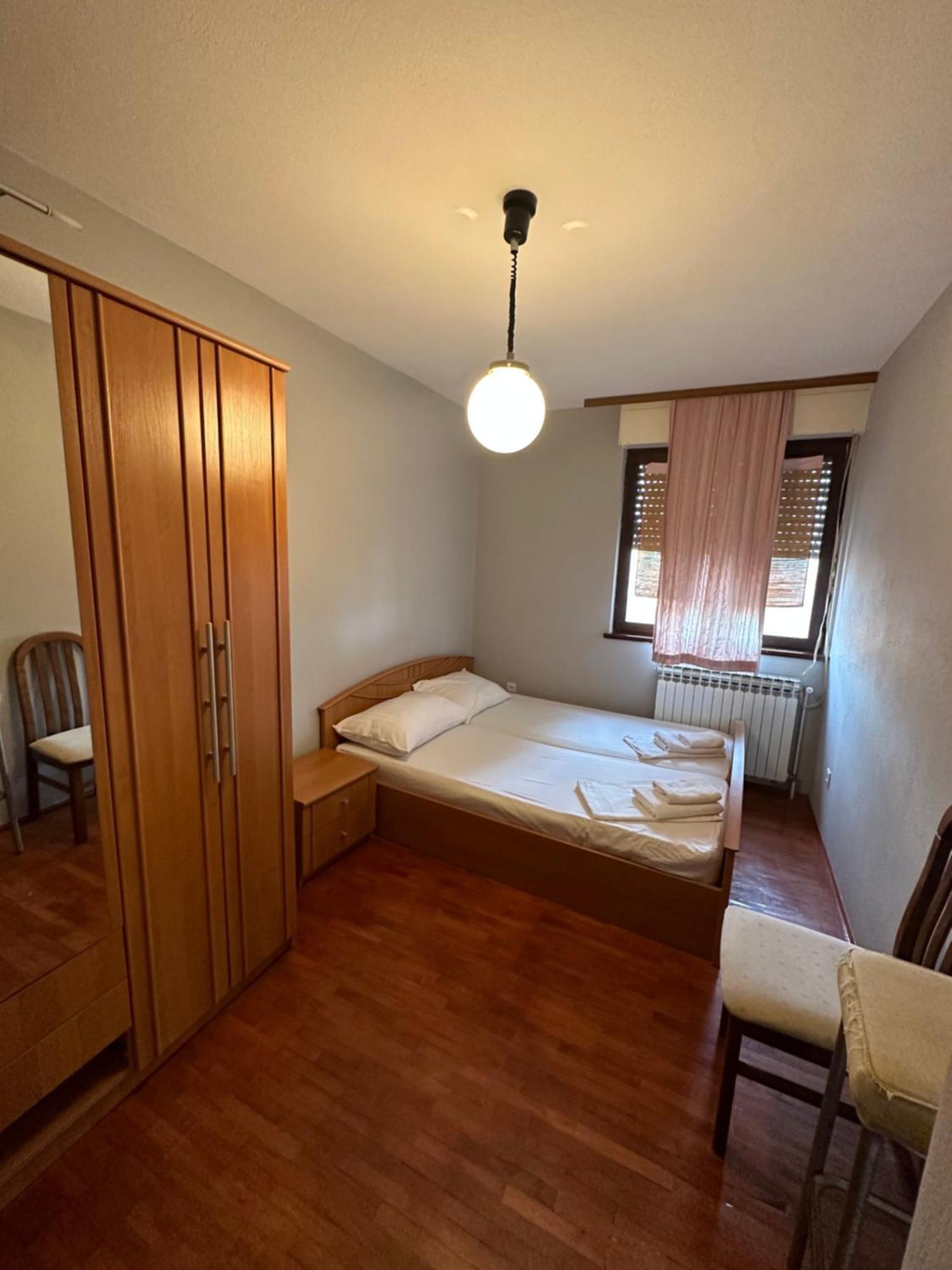 Villa Lana Tribalj Zewnętrze zdjęcie