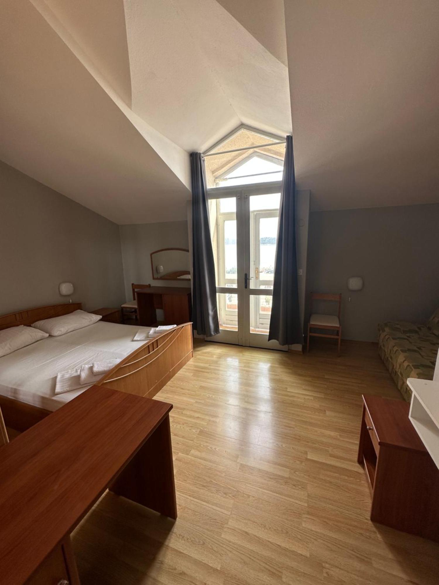 Villa Lana Tribalj Zewnętrze zdjęcie