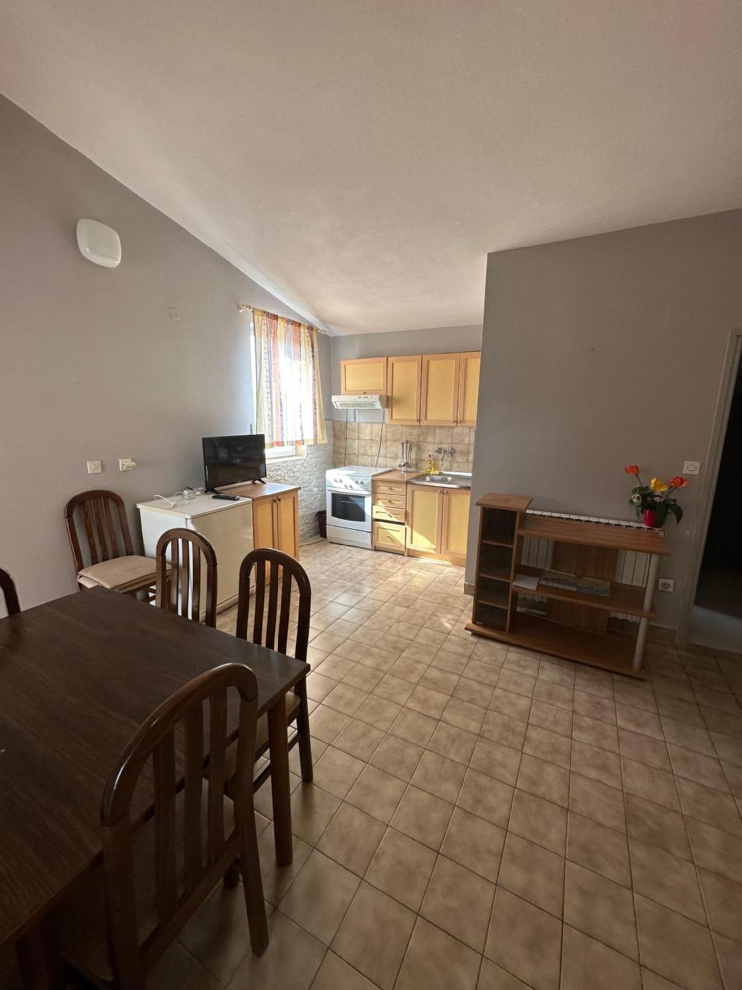 Villa Lana Tribalj Zewnętrze zdjęcie