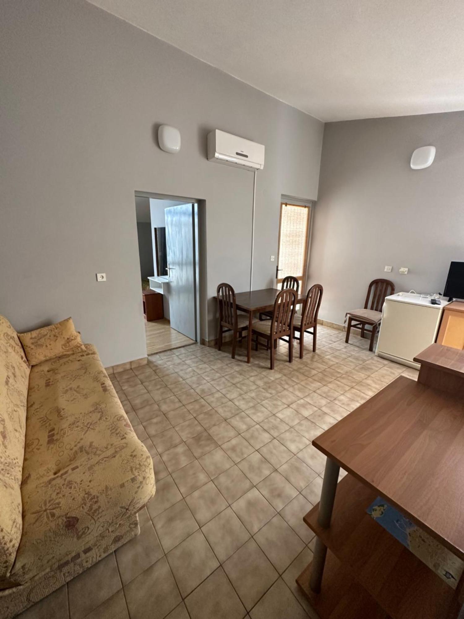 Villa Lana Tribalj Zewnętrze zdjęcie