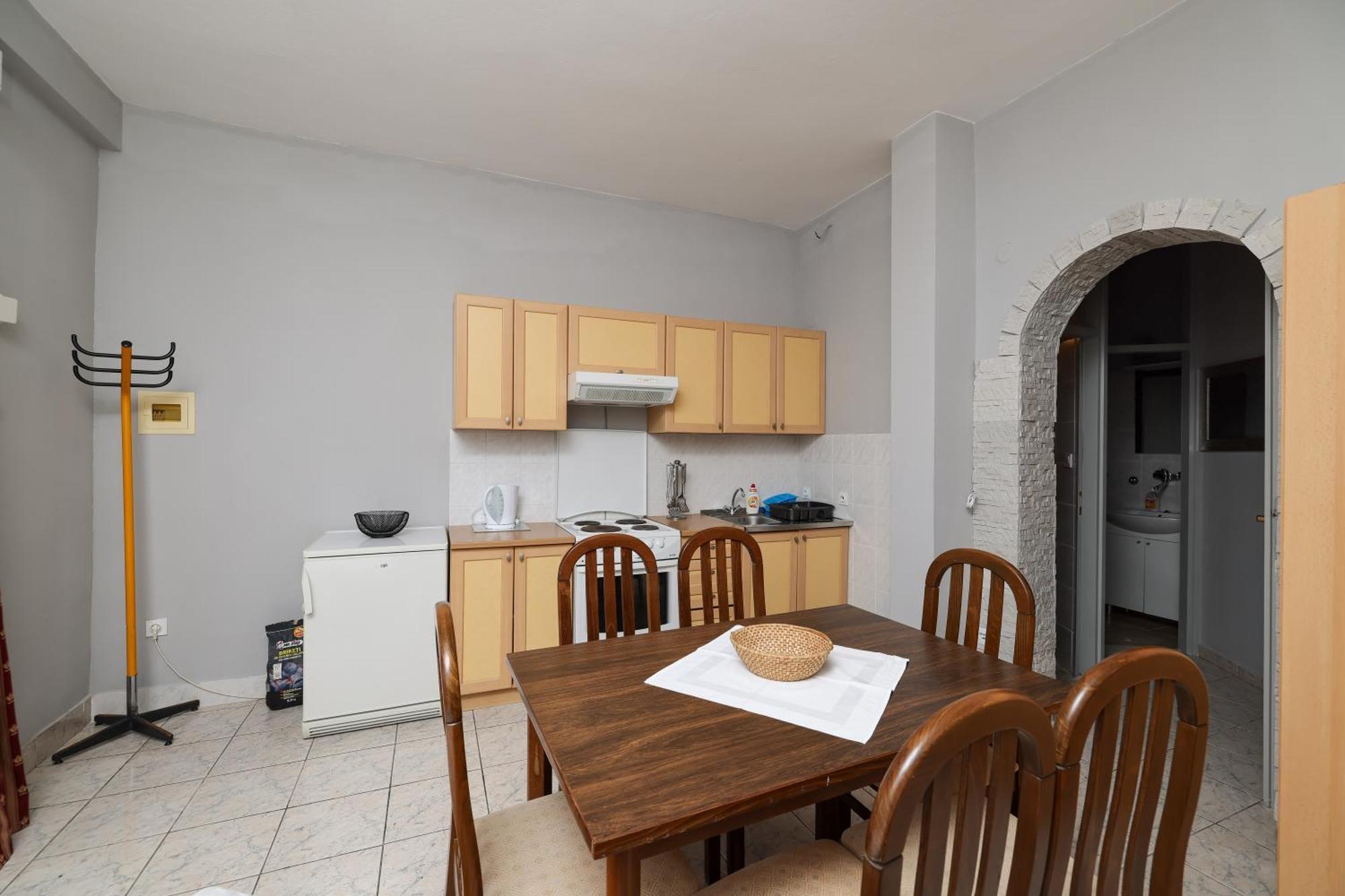 Villa Lana Tribalj Zewnętrze zdjęcie