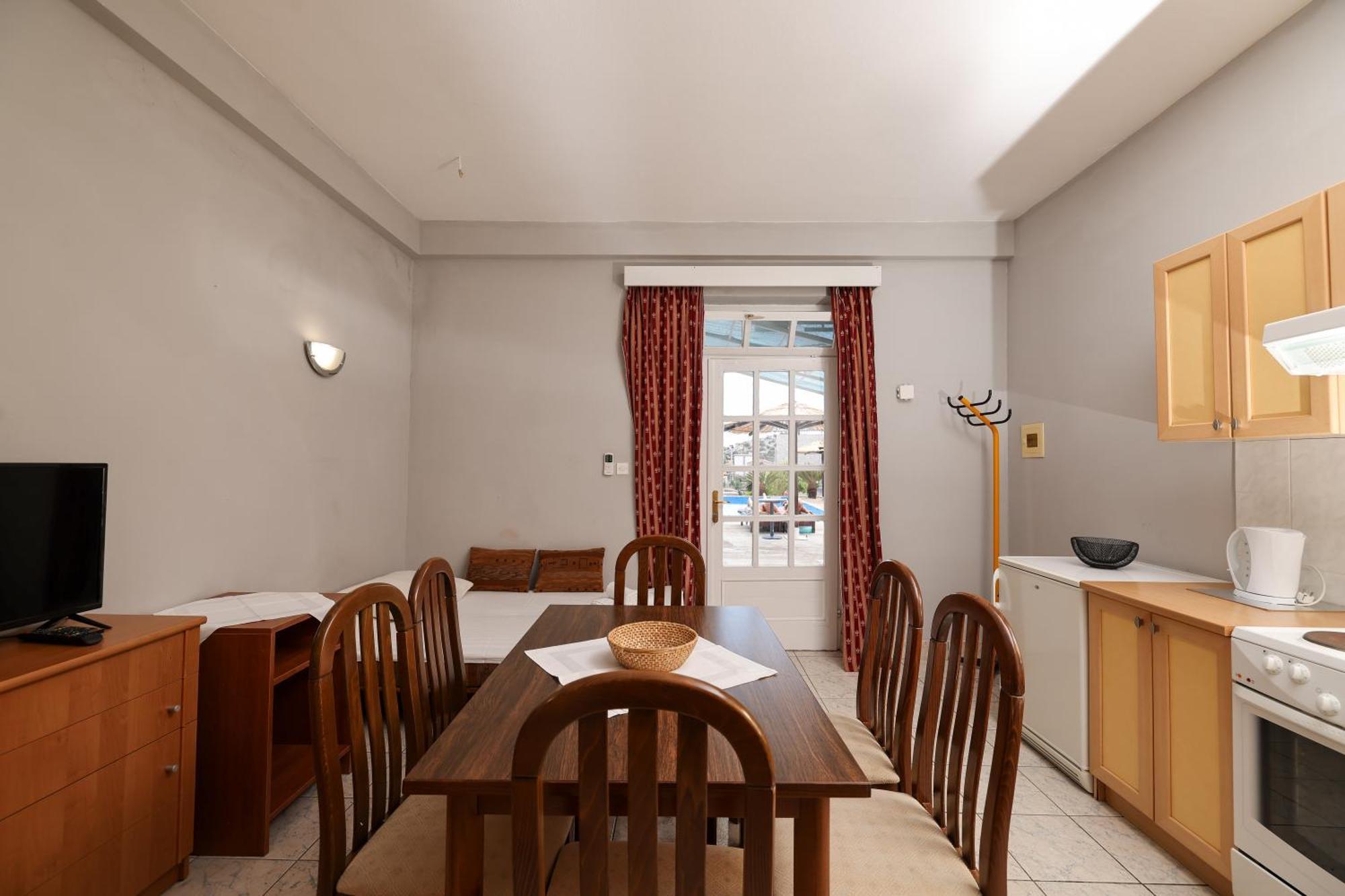 Villa Lana Tribalj Zewnętrze zdjęcie