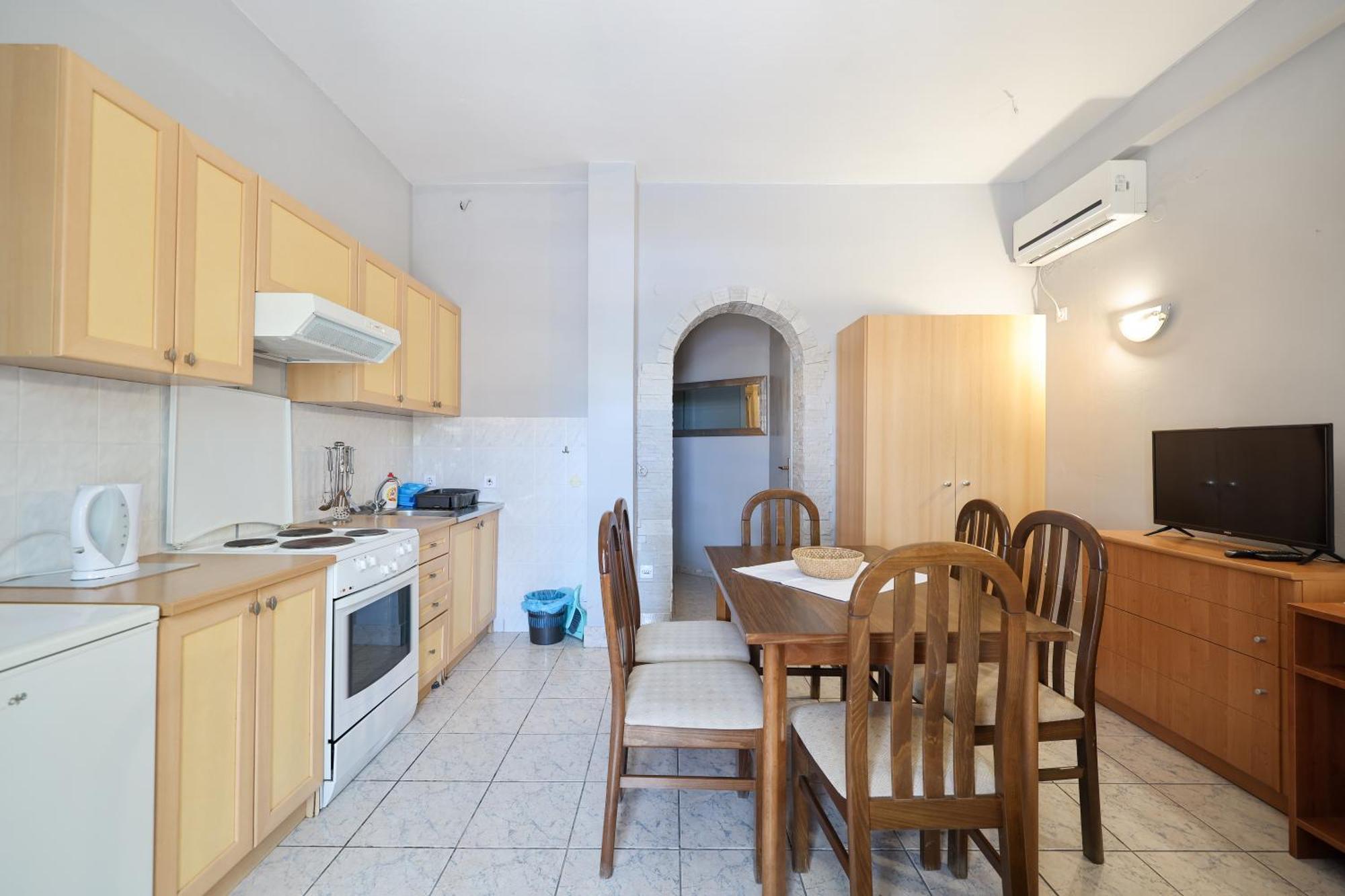 Villa Lana Tribalj Zewnętrze zdjęcie