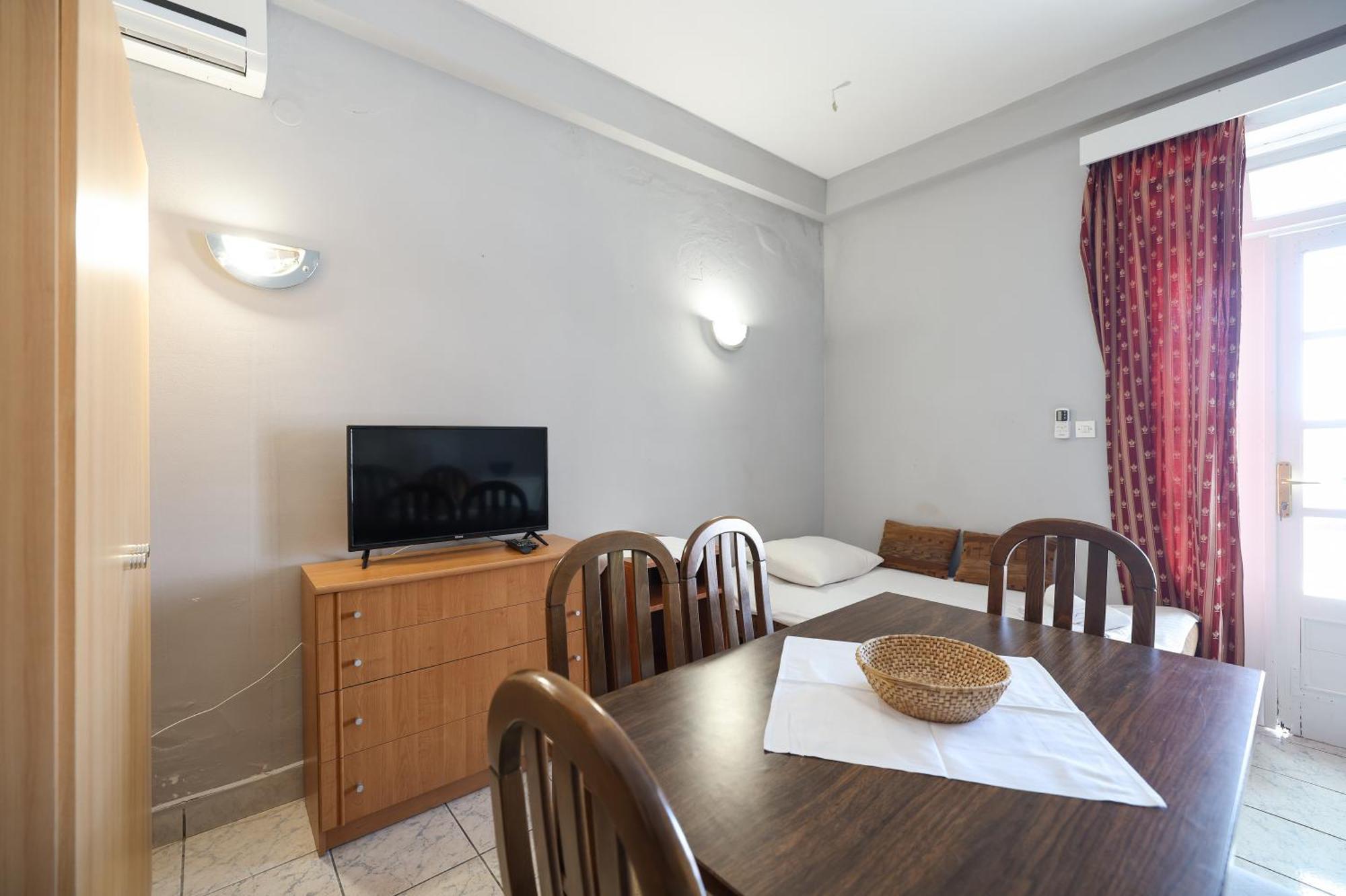 Villa Lana Tribalj Zewnętrze zdjęcie